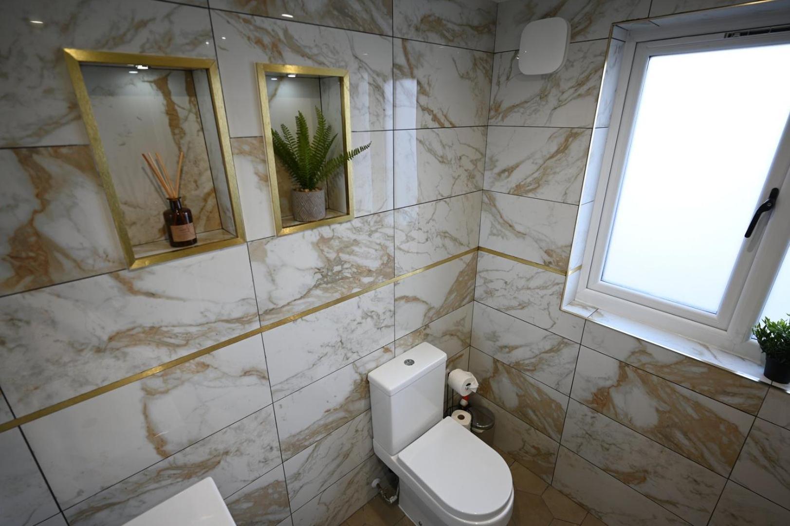 Luxury Two Bed Apartment - Cardiff City Centre エクステリア 写真