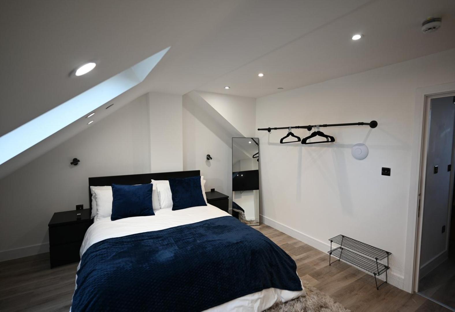 Luxury Two Bed Apartment - Cardiff City Centre エクステリア 写真